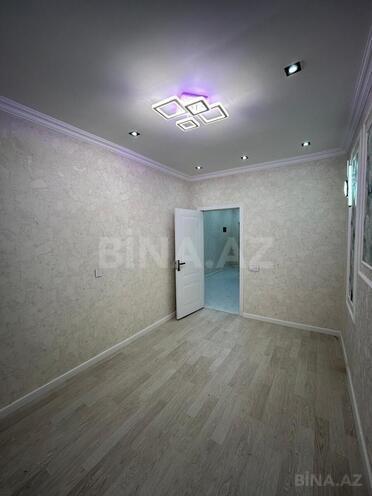 Satılır 2 otaqlı yeni tikili 60 m², Yeni Yasamal q., photo 8 from 12