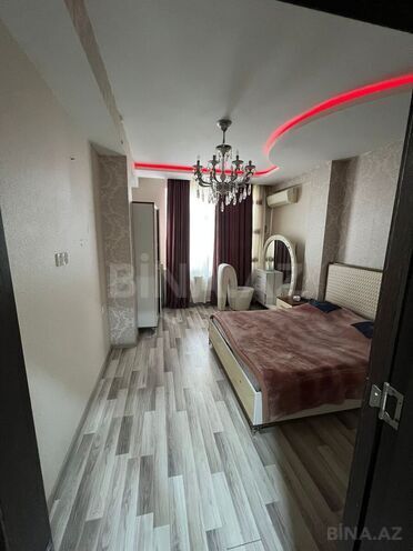 İcarəyə verilir 2 otaqlı yeni tikili 60 m², Memar Əcəmi m., photo 3 from 9