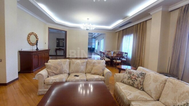 Satılır 5 otaqlı yeni tikili 390 m², 28 May m., photo 6 from 32