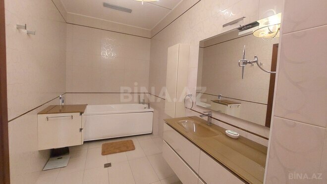 Satılır 5 otaqlı yeni tikili 390 m², 28 May m., photo 23 from 32