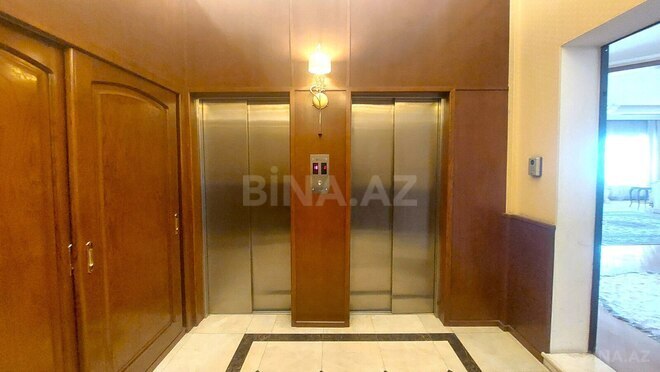 Satılır 5 otaqlı yeni tikili 390 m², 28 May m., photo 4 from 32
