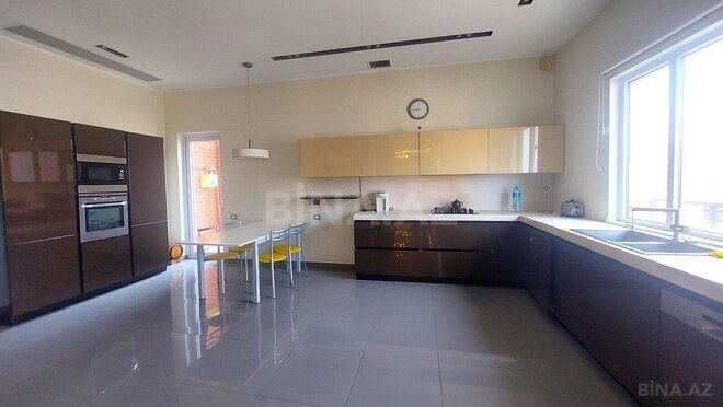 Satılır 5 otaqlı yeni tikili 390 m², 28 May m., photo 21 from 32