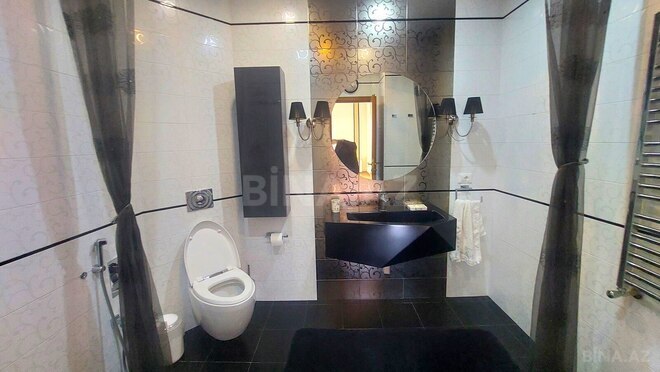 Satılır 5 otaqlı yeni tikili 390 m², 28 May m., photo 24 from 32