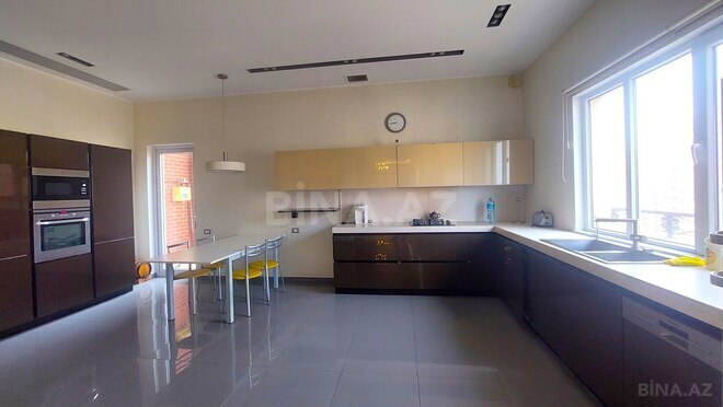 Satılır 5 otaqlı yeni tikili 390 m², 28 May m., photo 20 from 32