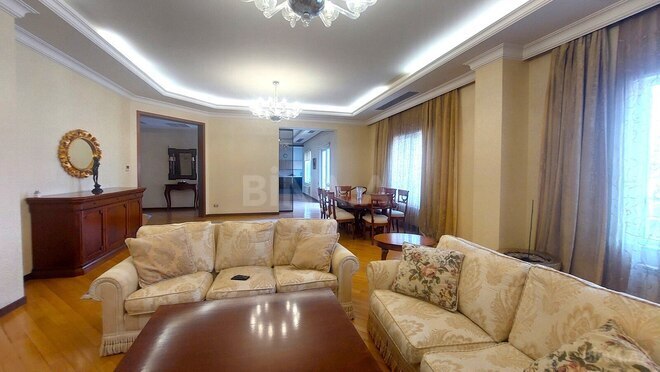 Satılır 5 otaqlı yeni tikili 390 m², 28 May m., photo 8 from 32
