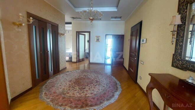 Satılır 5 otaqlı yeni tikili 390 m², 28 May m., photo 9 from 32