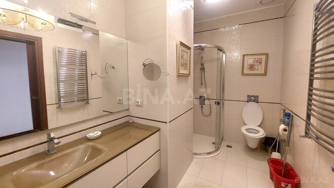 Satılır 5 otaqlı yeni tikili 390 m², 28 May m., photo 22 from 32