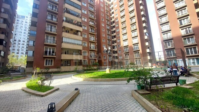 Satılır 5 otaqlı yeni tikili 390 m², 28 May m., photo 3 from 32