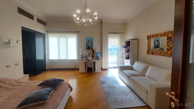 Satılır 5 otaqlı yeni tikili 390 m², 28 May m., photo 10 from 32