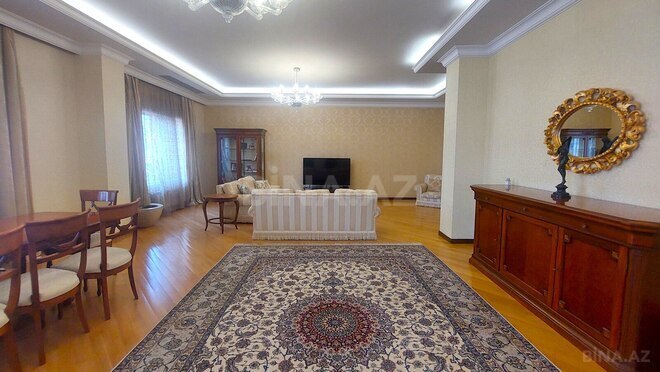 Satılır 5 otaqlı yeni tikili 390 m², 28 May m., photo 7 from 32