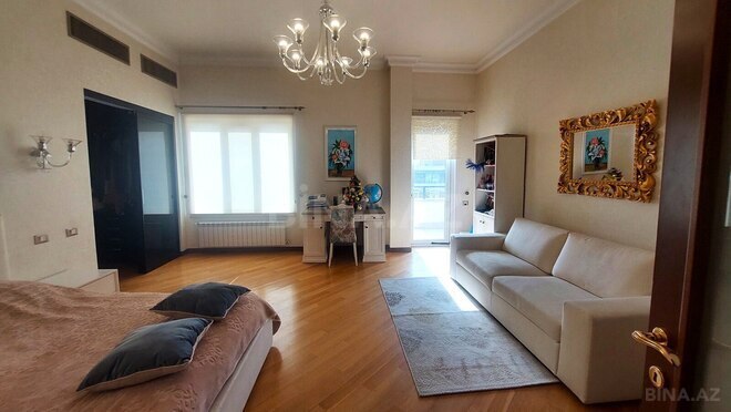 Satılır 5 otaqlı yeni tikili 390 m², 28 May m., photo 16 from 32