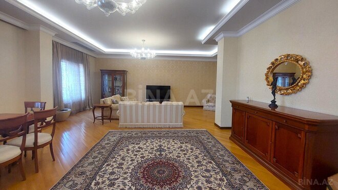 Satılır 5 otaqlı yeni tikili 390 m², 28 May m., photo 5 from 32