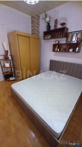 İcarəyə verilir 2 otaqlı həyət evi/bağ evi 80 m², Pirşağı q., photo 14 from 16