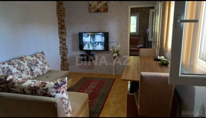 İcarəyə verilir 2 otaqlı həyət evi/bağ evi 80 m², Pirşağı q., photo 13 from 16