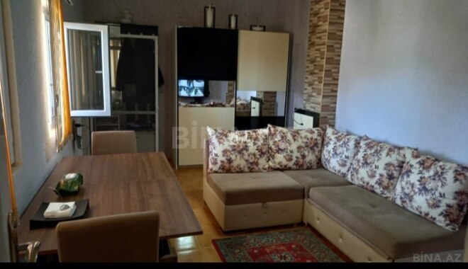 İcarəyə verilir 2 otaqlı həyət evi/bağ evi 80 m², Pirşağı q., photo 12 from 16