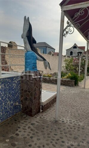 İcarəyə verilir 2 otaqlı həyət evi/bağ evi 80 m², Pirşağı q., photo 5 from 16