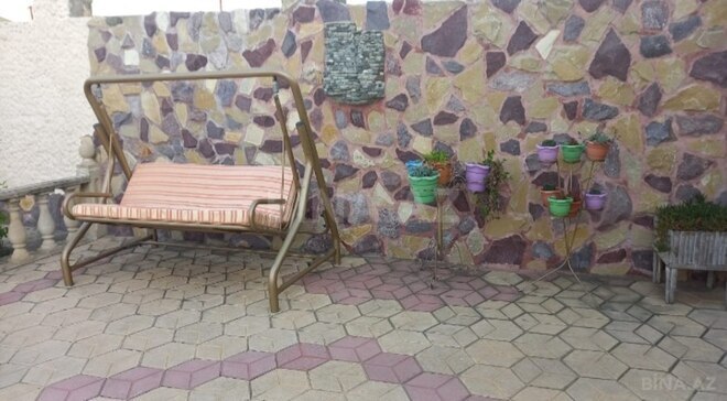 İcarəyə verilir 2 otaqlı həyət evi/bağ evi 80 m², Pirşağı q., photo 4 from 16