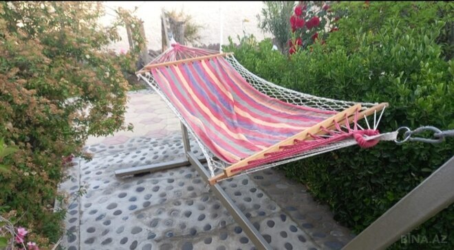 İcarəyə verilir 2 otaqlı həyət evi/bağ evi 80 m², Pirşağı q., photo 7 from 16