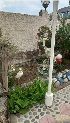 İcarəyə verilir 2 otaqlı həyət evi/bağ evi 80 m², Pirşağı q., photo 11 from 16