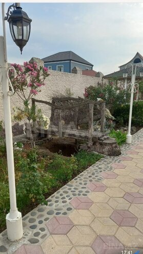 İcarəyə verilir 2 otaqlı həyət evi/bağ evi 80 m², Pirşağı q., photo 10 from 16