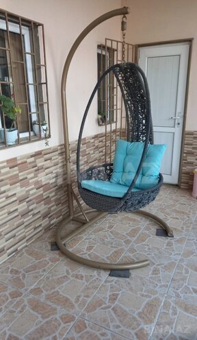 İcarəyə verilir 2 otaqlı həyət evi/bağ evi 80 m², Pirşağı q., photo 6 from 16