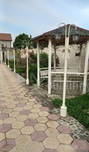 İcarəyə verilir 2 otaqlı həyət evi/bağ evi 80 m², Pirşağı q., photo 8 from 16