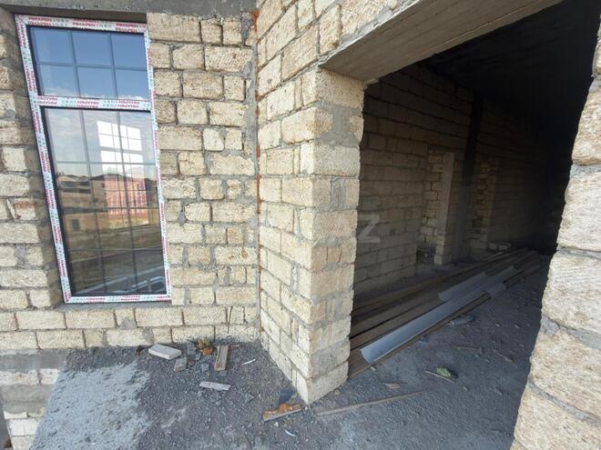 Satılır 7 otaqlı həyət evi/bağ evi 450 m², Saray q., photo 14 from 30