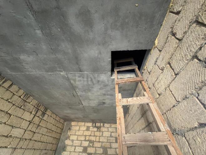 Satılır 7 otaqlı həyət evi/bağ evi 450 m², Saray q., photo 7 from 30