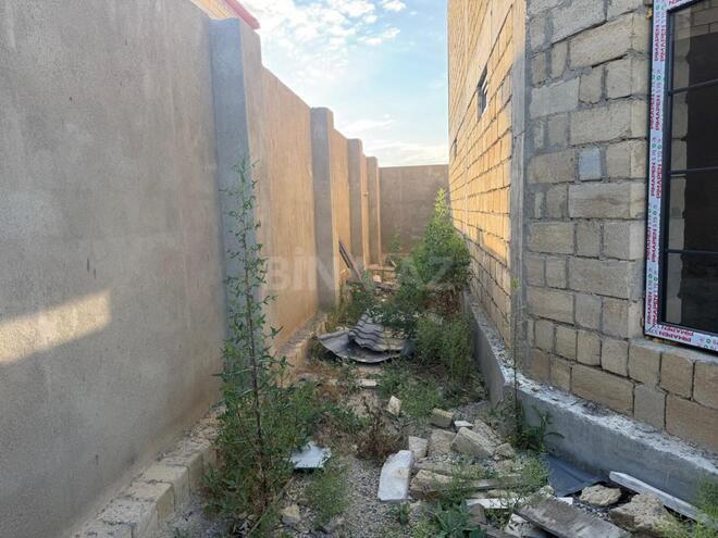 Satılır 7 otaqlı həyət evi/bağ evi 450 m², Saray q., photo 29 from 30