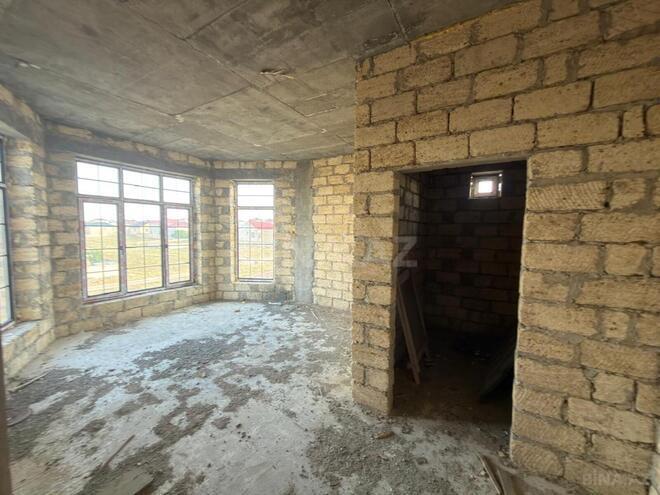 Satılır 7 otaqlı həyət evi/bağ evi 450 m², Saray q., photo 12 from 30