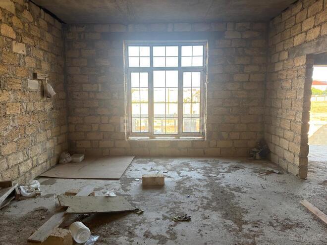 Satılır 7 otaqlı həyət evi/bağ evi 450 m², Saray q., photo 19 from 30