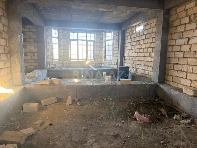 Satılır 7 otaqlı həyət evi/bağ evi 450 m², Saray q., photo 24 from 30