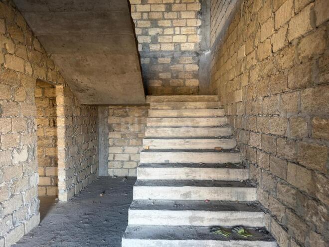 Satılır 7 otaqlı həyət evi/bağ evi 450 m², Saray q., photo 16 from 30