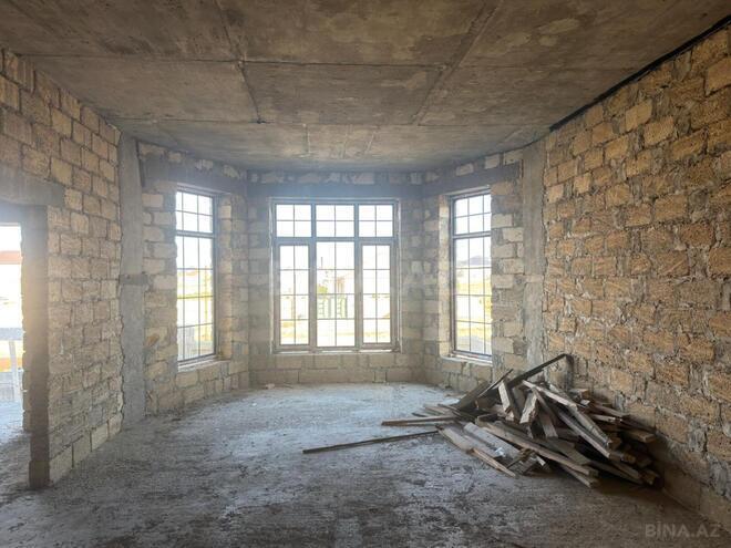 Satılır 7 otaqlı həyət evi/bağ evi 450 m², Saray q., photo 23 from 30