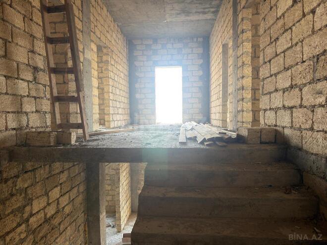 Satılır 7 otaqlı həyət evi/bağ evi 450 m², Saray q., photo 15 from 30
