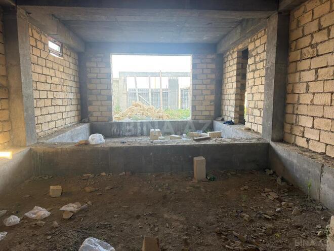 Satılır 7 otaqlı həyət evi/bağ evi 450 m², Saray q., photo 4 from 30