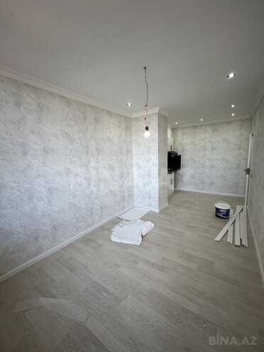 Satılır 3 otaqlı yeni tikili 65 m², İnşaatçılar m., photo 4 from 10