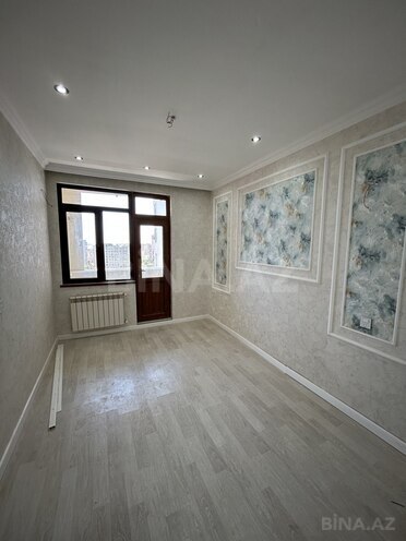 Satılır 3 otaqlı yeni tikili 65 m², İnşaatçılar m., photo 5 from 10