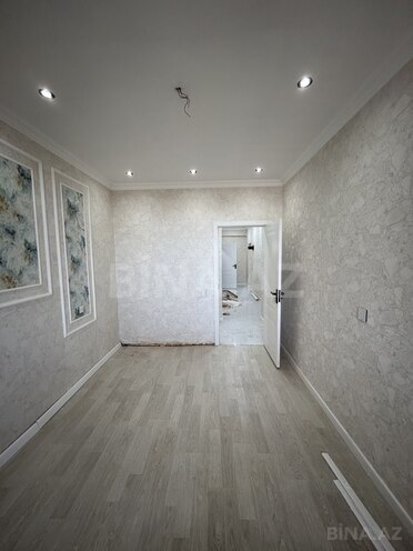 Satılır 3 otaqlı yeni tikili 65 m², İnşaatçılar m., photo 6 from 10