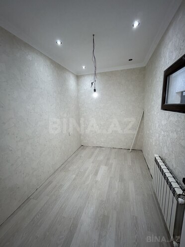 Satılır 3 otaqlı yeni tikili 65 m², İnşaatçılar m., photo 7 from 10