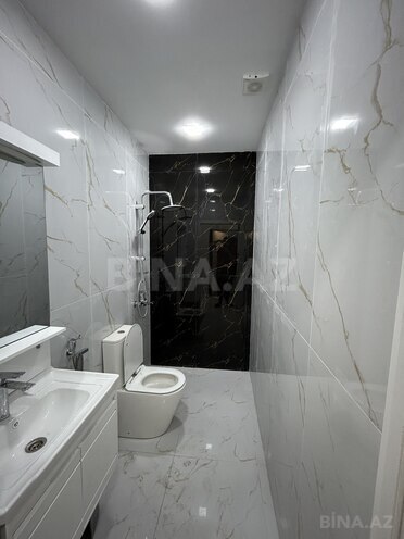 Satılır 3 otaqlı yeni tikili 65 m², İnşaatçılar m., photo 9 from 10