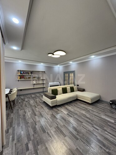 Satılır 3 otaqlı yeni tikili 140 m², İnşaatçılar m., photo 5 from 21