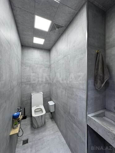 Satılır 3 otaqlı yeni tikili 140 m², İnşaatçılar m., photo 18 from 21