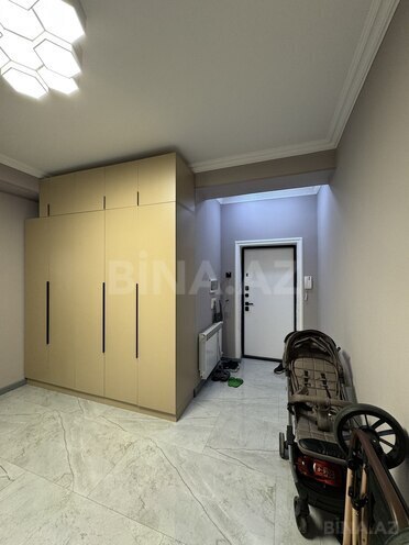 Satılır 3 otaqlı yeni tikili 140 m², İnşaatçılar m., photo 20 from 21