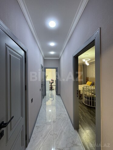 Satılır 3 otaqlı yeni tikili 140 m², İnşaatçılar m., photo 6 from 21