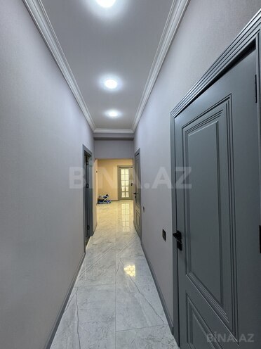 Satılır 3 otaqlı yeni tikili 140 m², İnşaatçılar m., photo 11 from 21