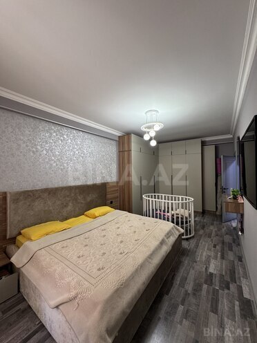 Satılır 3 otaqlı yeni tikili 140 m², İnşaatçılar m., photo 8 from 21