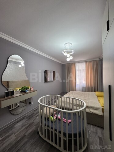Satılır 3 otaqlı yeni tikili 140 m², İnşaatçılar m., photo 10 from 21