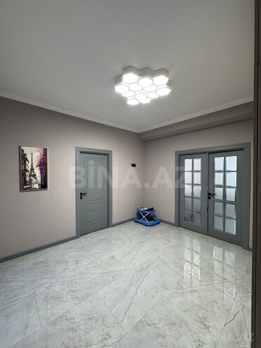 Satılır 3 otaqlı yeni tikili 140 m², İnşaatçılar m., photo 13 from 21