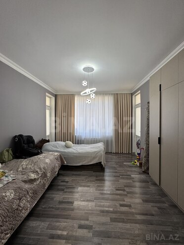 Satılır 3 otaqlı yeni tikili 140 m², İnşaatçılar m., photo 12 from 21